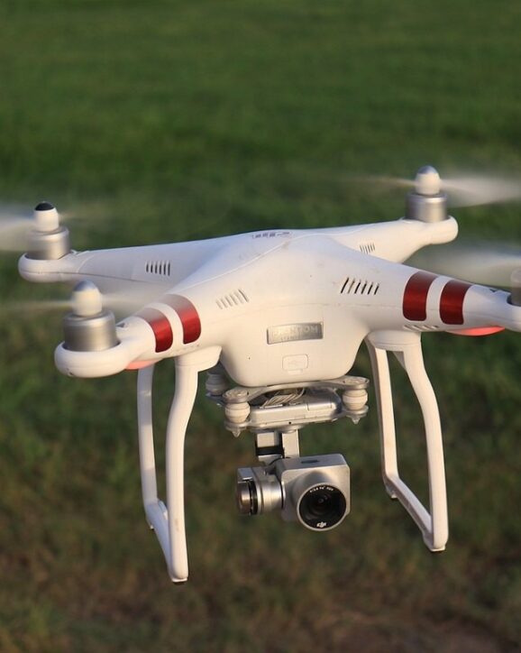 5 Best Drone Cameras To Try Right Now In India