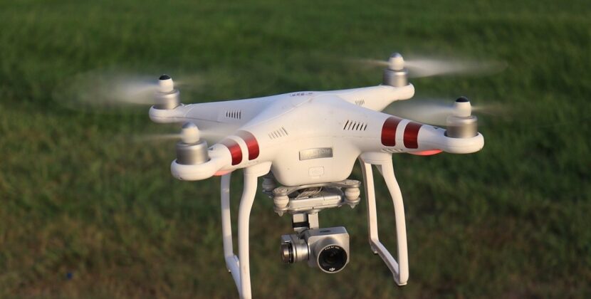5 Best Drone Cameras To Try Right Now In India
