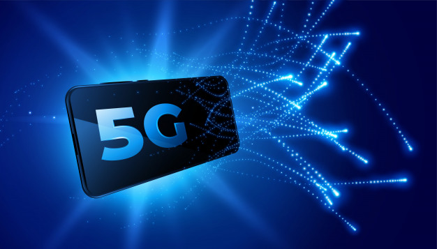 What is 5G How organizes 5Gwork