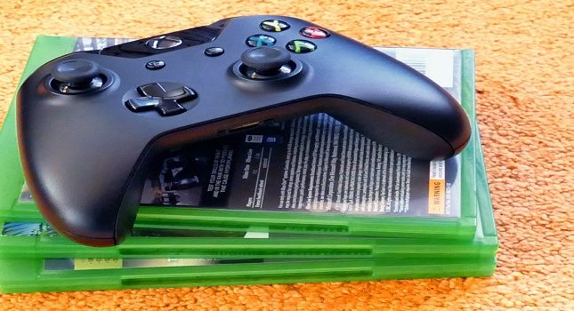 Gaming Gadgets You Might Need To Play The Madden NFL Series - The Guide