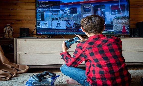Types Of Gadgets Gamers Must Have For Their Home Set-Up