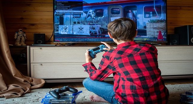 Types Of Gadgets Gamers Must Have For Their Home Set-Up