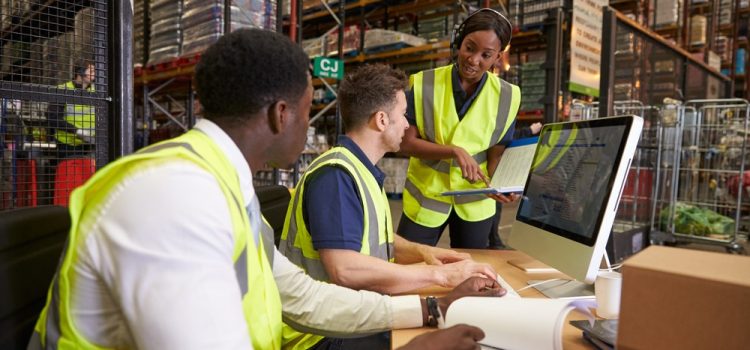 10 Tips To Improve Your Warehouse Inventory Management