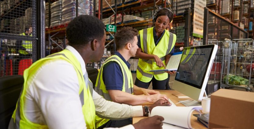 10 Tips To Improve Your Warehouse Inventory Management