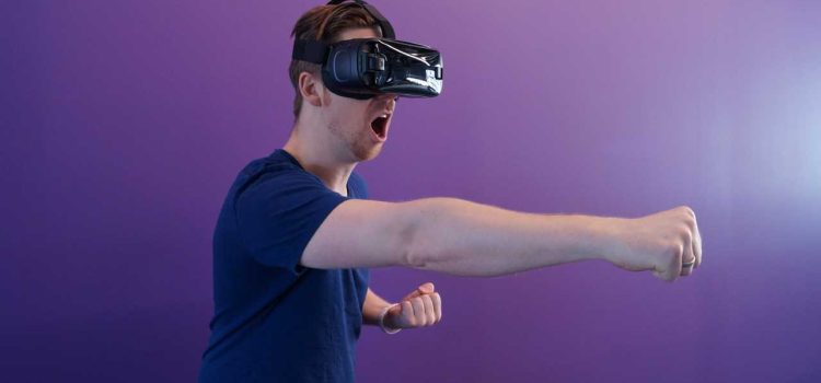 Unlocking New Realms: The Power of Virtual Reality