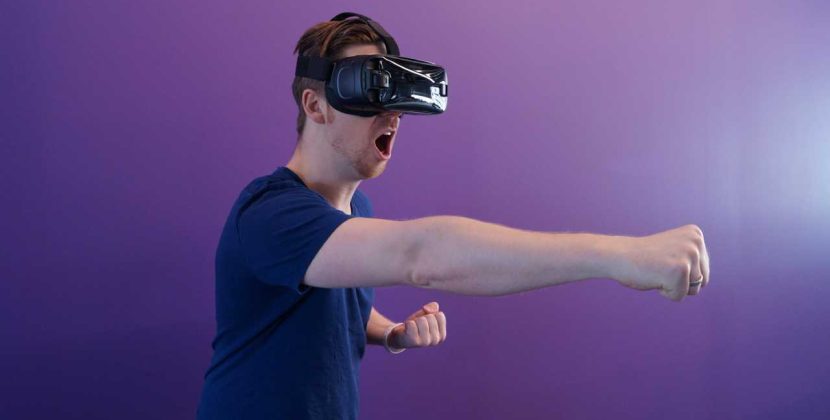 Unlocking New Realms: The Power of Virtual Reality