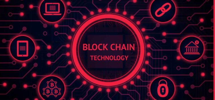 Unlocking The Power Of Blockchain Technology In Trading: A Game-Changer For The Financial Markets