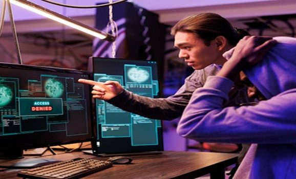 Cyber Security Software