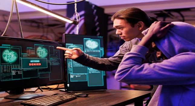 Cyber Security Software