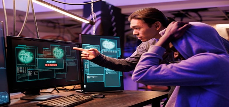 How AI Improves Cyber Security Software